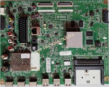 LG - LG 32LB652V-2B Main Board , EAX65384004 (1.5) , EBT62800435 , EAX65384004(1.5) , LC320DUH-FGP2