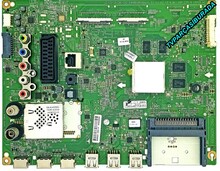 LG - EAX65384004 (1.5) , EBT63439306 , LG 70LB652V , Main Board , HC700CUF-VHH02-11XX LP752-91