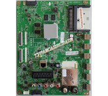 LG 42LB652V-ZA Main Board , EAX65384005 (1.2) , EBT62800437 , LC420DUH (FG)(P2)