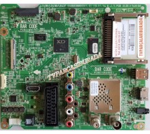 EAX65388003 (1.0), EBT62973040, EBR77562867, 55LB620V-ZE, 55LB620V, Main Board, Ana Kart, LC550DUE-FGP2, LG Display
