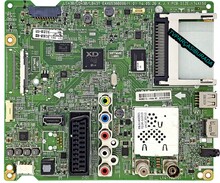 LG - LG 42LB620V-ZE Main Board , EAX65388006 (1.0) , EBT62973042 , EAX65388006(1.0) , LC420DUE-FGP2