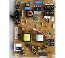 EAX65391401 (2.6), EAY63071801, LGP32-14PL1, LG 32LB582V-ZJ, 32LB582V, POWER  BOARD, Besleme, HC320DUN-VAHS2-51XX, LG DISPLAY