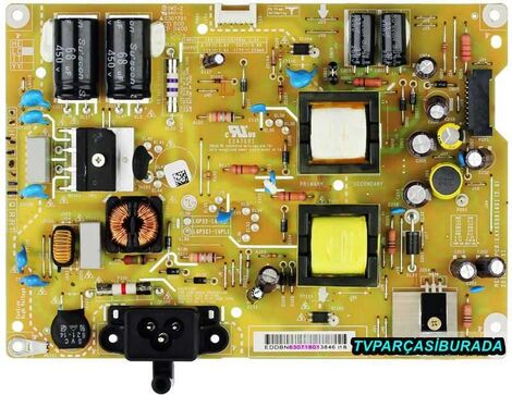 EAX65391401 (2.8), EAY63071801, LGP32-14PL1, LG 32LB582V-ZJ, 32LB582V, POWER  BOARD, Besleme, HC320DUN-VAHS2-51XX, LG DISPLAY - 1