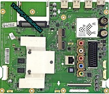 LG - EAX65399305 (1.0) , EBT62904601, LG 50PB690-ZC, LG 50PB690, Main Board, Ana Kart, PDP50R60000, LG Display