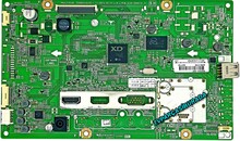LG 28MN48A-PZ  Main Board , EAX65416405 (1.1) , EBT64317104 , 64317104 , MA44/LK40A , HC275EXN-ABVP1