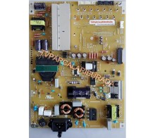 LG 42LB670V-ZA POWER BOARD , EAX65424001 (2.2), EAY63072801 , LGP42-14LPB , LC420DUH-PGF1