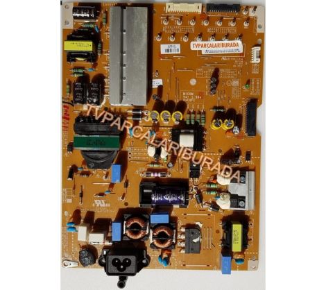 EAX65424001 (2.3), EAY63072801, LGP42-14LPB, LG 42LB670V-ZA, POWER BOARD, Besleme, LC420DUH-PGF1, LG DISPLAY