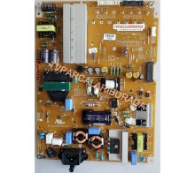 EAX65424001 (2.3), LGP475-14LPB, EAX65424001, LG 47LB670V-ZA, Power Board, Besleme, LC470DUH(PG)(F1), LG Display