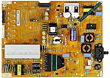 EAX65424001 (2.4), LGP42-14LPB, REV:3.3, EAY63072801, LG 42LB731V-ZE, Power Board, Besleme, LC420DUH-PGF1