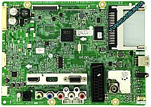 EBU62407914 , EAX65428303(1.1) , LG 28MT45D-PZ , Main Board , MT2751A05-1 , ST2751A01-1