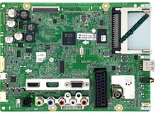 EAX65428303 (1.1), EBU62407958, EAX65428303, LG 29MT45D-PZ, Main Board, Ana Kart, V290BJ1-LE2, Innolux