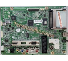 EAX65428305 (1.1), EBU62407952, MT45/LA40A, LG 22MT45D-WZ, LG 22MT45D, Main Board, Ana Kart, LM215WF4 (TL)(G1), LG Display