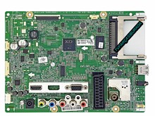 LG - EAX65428305 (1.1), EBU62407963, EAX65428305(1.1), LG 24MT45D-PZ, Main Board, Ana Kart, V236BJ1-LE2