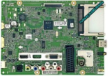 LG - LG 22MT45D Main Board , EAX65428305 (1.1) , EBU62407986