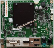 LG - EAX65569206 (1.0), 29UM65-P 29UM65, EAX65569206, Main Board, Ana Kart, LG Display