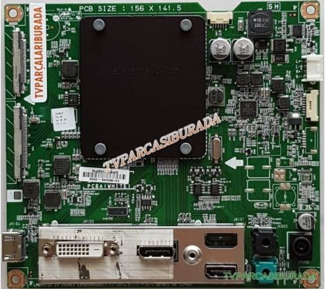 EAX65569206 (1.0), 29UM65-P 29UM65, EAX65569206, Main Board, Ana Kart, LG Display - 1