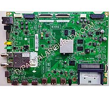 EAX65609405 (1.0), EBT62800459, EBR78029301, LG 55LB870V, 55LB870V-ZA, Main Board, Ana Kart, LG Display