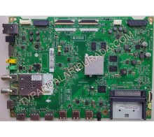 LG - EAX65609405 (1.0), EBT62800459, EBR78029301, LG 55LB870V, 55LB870V-ZA, Main Board, Ana Kart, LG Display