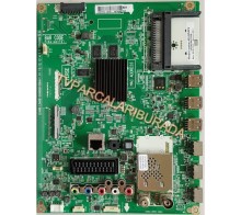 LG 42LB582V Main Board , EAX65610904 (1.0) , EBT62987209 , LC420DEU (FG)(A4)