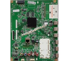 LG - EAX65610905 (1.0), EBT63995303, EAX65610905, LG 32LF580N-ZA, Main Board, Ana Kart, LC320DXE (MG)(A3), LG Display