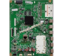 LG 32LF580N-ZA Main Board , EAX65610905 (1.0) , EBT63995303 , EAX65610905 , LC320DXE (MG)(A3)