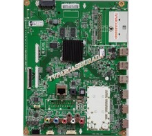 EAX65610905 (1.1), EBT63995303, EAX65610905, LG 32LF580N-ZA, Main Board, Ana Kart, LC320DXE (MG)(A3), LG Display