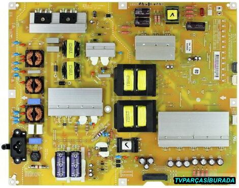 LG 49UB830V Power Board , EAX65613901 (1.6) , EAY63149401 , LGP4955-14UL12 , LC490EQE (XG)(F1)
