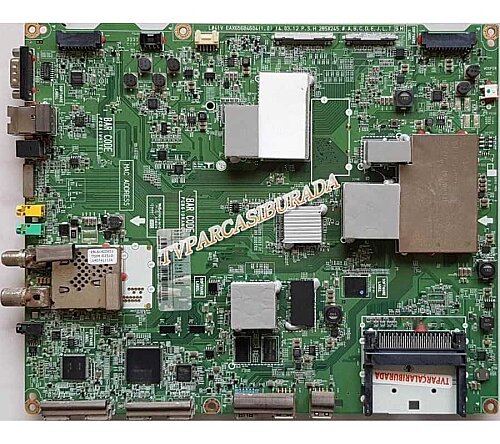 EBT62990802 , EAX65684604 (1.0) , EBU6280420 , EAX65684604 , LG 55UB950V-ZB - 1