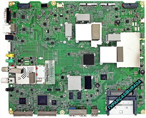 EAX65684604 (1.0), EBT63336102, EAX65684604, LG 65UB950V-ZB , 65UB950V, Main Board, Ana Kart, LG Display