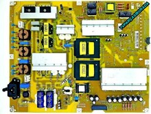 LG - EAX65784201 (1.5) , EAY63368801 , LG 60UF965V-ZA , Power Board , LC600EQE-PGM1