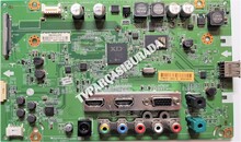 LG - EAX65882903 (1.0), EBT63153215, EAX65882903(1.0), LG 32MB25HM-B, Main Board, Ana Kart, LC320DUE-MGA3