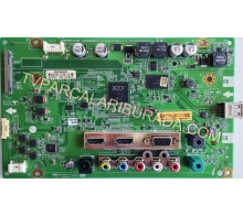 LG - LG 32MB25HM-P Main Board , EAX65882903 (1.0) , EBT63153217 ,NC320DUN-VBBP1