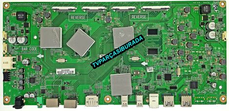 EAX65923703 (1.0) , EBT62882001 , LG 34UC97-S , Main Board , LM340UW2-SSA2