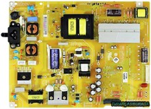 LG - EAX65942801 (1.5), EAY63488601, EAX65942801(1.5), LGP40-14ULI8, LG 40UB800V-ZA, LG 40UB800V, Power Board, V400DK1-KE1.C8, LG DISPLAY