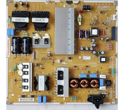 EAX66055501(2.2), EAY63729201, PLDL-L405A, 3PCR00926B, LGP6065-15UL6, LG 65UF850V-ZB, LG 65UF850V, POWER BOARD, Besleme, LC600EQF, LG DISPLAY