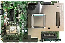 EAX66165202 (1.1) , EBR80131005 , EBT63897201 , EBT63897203 , LG 49UF8507 Main Board , LC490WQE-XHF1
