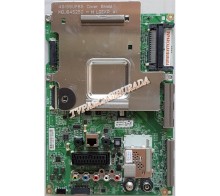 EAX66165202 (1.1), EBT63897203, EAX66165202, LG 55UF8507-ZB, 55UF8507, Main Board, Ana Kart, LC550EQE (PH)(F1), LG Display