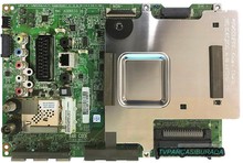 LG 49UF8507-ZB Main Board , EAX66165203 (1.0) , EBT63897201 , EBR80131005 , EAX66165203 , LC490EQE (XH)(F1)
