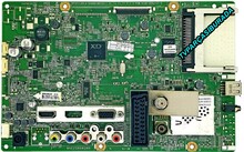 LG - EBT63673525 , EAX66166702 (1.2) , LG28MT47U-PZ Maim Board , HC275EXN-VSDP1-41XX