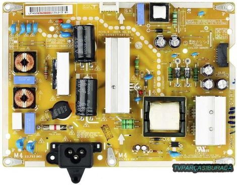 EAX66171501 (2.0), EAY63630201, EAX66171501, LGP32D-15CH1, LG 32LF630, LG 32LF650V, LG 32LF650V-ZB, LC320DUH-MGP1, POWER BOARD, LG DISPLAY - 1