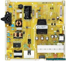 EAX66203001 (1.6), EAY63630601, EAX66203001, LGP3942D-15CH1,  3PCR00846B, PLDF-L402A, LG 42LF650V-ZB, LG 42LF650V, POWER BOARD, LC420DUH(MG)(P1), LG DISPLAY