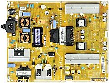 EAX66203101(1.7), LGP49RID-15CH2, LG 49LF630V-ZA, Power Board, Besleme, LC490EUE-FHM1, LG Display