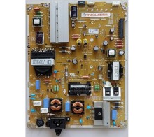 EAX66205401 (1.7), EAY63748601, EAX66205401, LGP4043-15UL6, LG 43UF7787-ZD, POWER BOARD, LC430EQE-FHM2, LG DISPLAY
