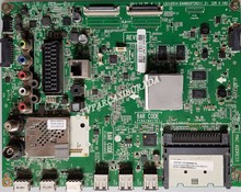 LG - LG 55LF650V-ZB Main Board , EAX66207202 (1.2) , EBR80067105 , EBT63745803 , LC550DUH-MGP1