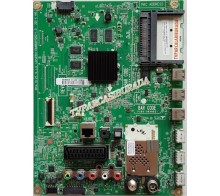 EAX66207202 (1.2), EBT63537606, EBR80067101, EAX66207202, LG 49LF630V-ZA, Main Board, Ana Kart, LC490EUE-FHM1, LG Display