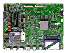 LG 32LF650V-ZB Main Board , EAX66207202 (1.2) , EBT63537802 , LC320DUH-MGP1