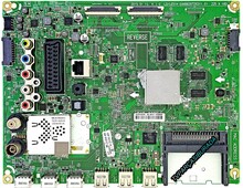 LG - EAX66207203 (1.0) , EBT63736702 , LG 42LF650V , Main Board , Ana Kart , LC420DUH (MG)(P1) , LG Display