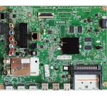 LG - EAX66207203 (1.0), EBT63744503, EAX66207203, LG 32LF630V-ZA, Main Board, Ana Kart, LC320DUE (FH)(A1), LG Display