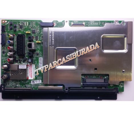EAX66208202 (1.3), EBT63519463, EBU62989906, LG 65UF860V, 60UF850V, Main Board, Ana Kart, LG Display - 1