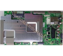 EAX66208203 (1.0), EBT63519451, EAX66208203, LG 65UF850V-ZB, LG 65UF850V, Main Board, Ana Kart, LC650EQF (DH)(F1), LG Display